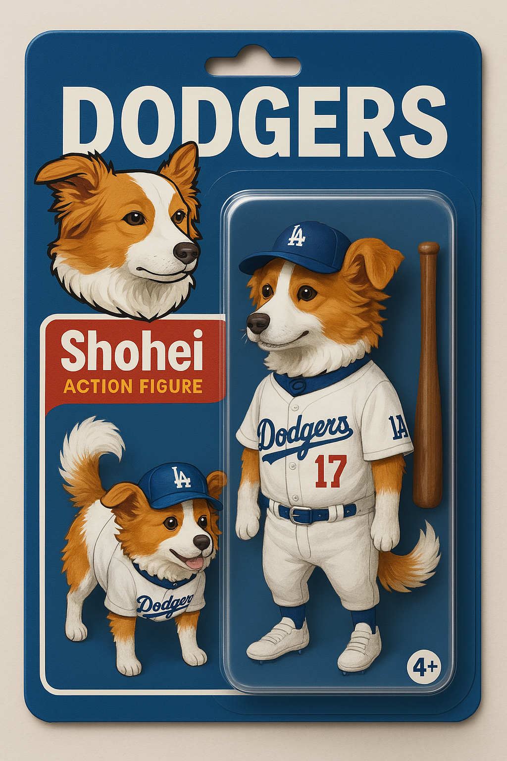 Shohei Sports